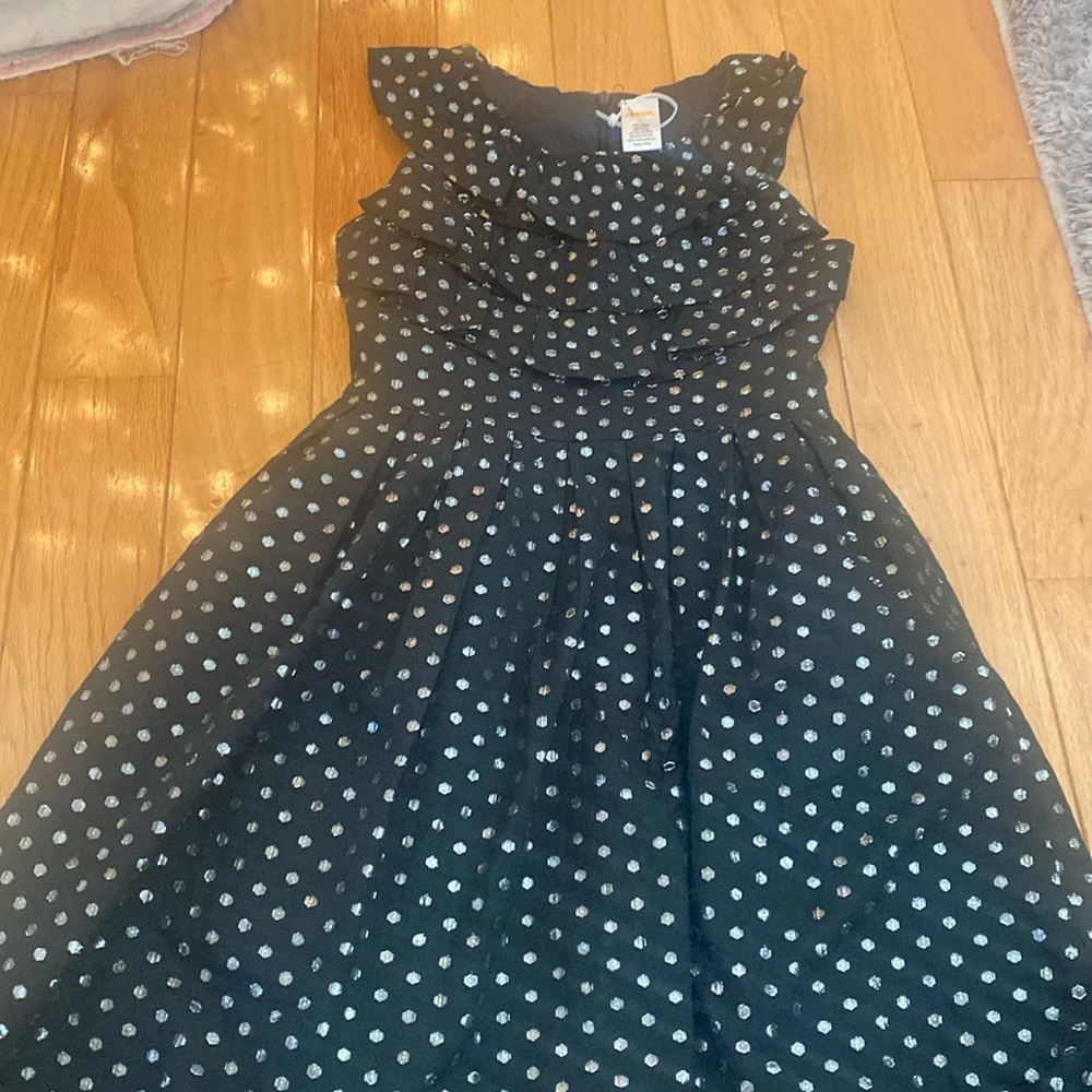 Beautiful Holiday Dress